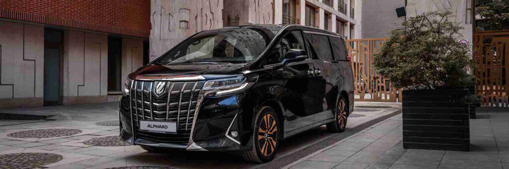 廣州包車連司機